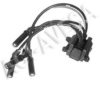 ACI - AVESA ABE-130 Ignition Coil